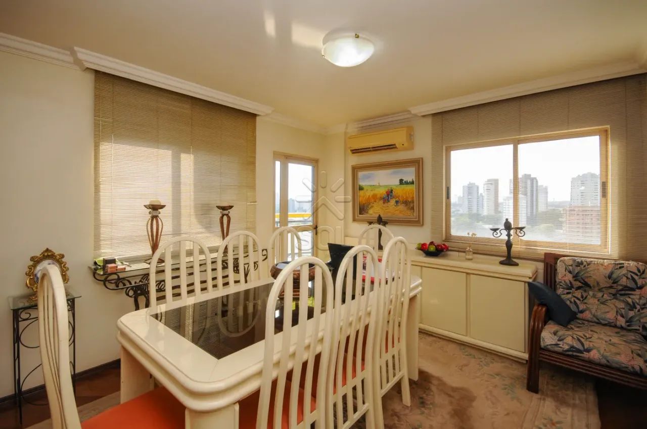 Apartamento amplo à venda no Edifício Rio Negro - Centro de Foz do Iguaçu - Foto 3