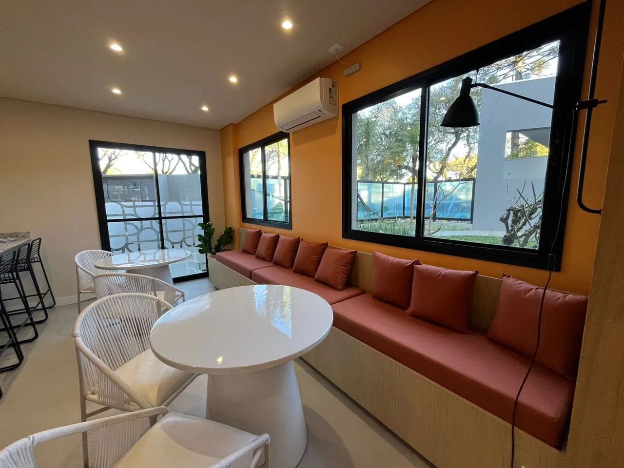 Apartamento 3 quartos 2 vagas no Eleva Hauer  - Foto 4