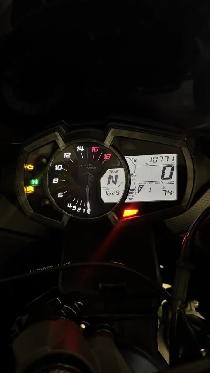 こう Kawasaki Zx-6r 636cc 2022 - 1497813482 | OLX 液タブ・ペンタブ