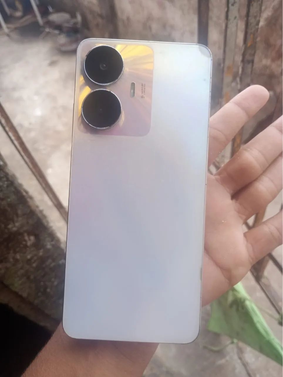 Realme C55 TROCA EM IPHONE 8 PLUS - Foto 3