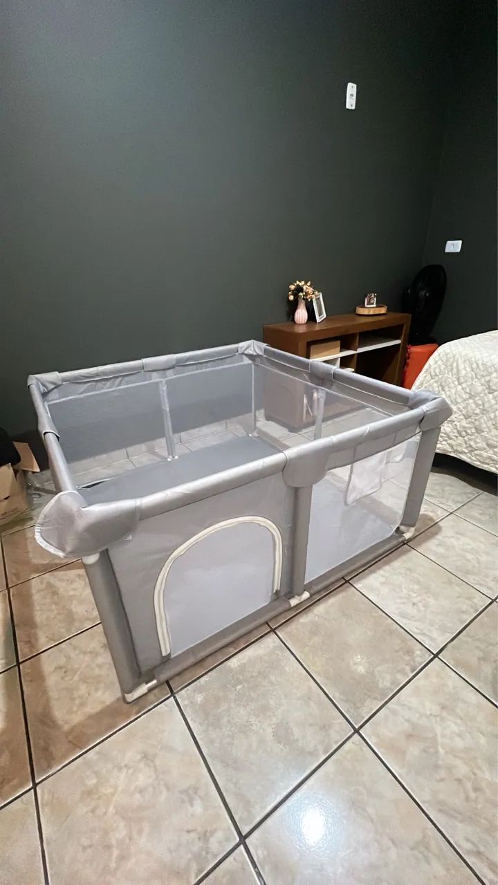 Chiqueirinho pra bebê - Foto 2