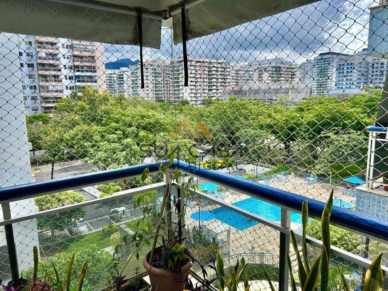 Barra Olímpica | Apartamento 3 quartos, sendo 2 suites REF: BAAP5473