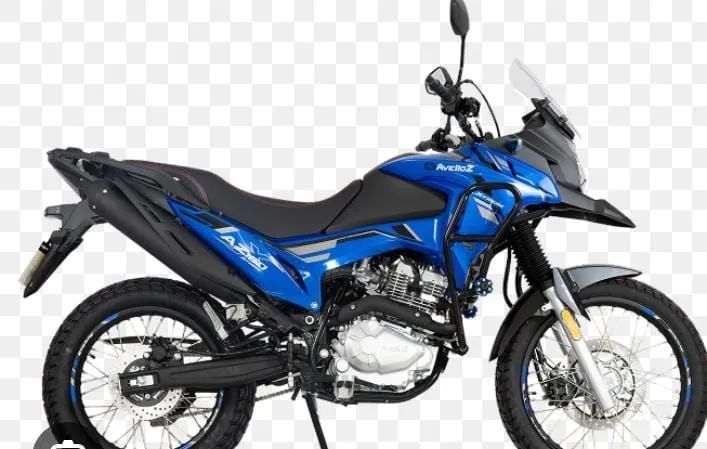Vendo moto nova  - Foto 2