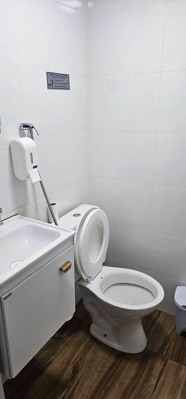 VENDO LANCHONETE, RESTAURANTE NA CEILÂNDIA.  - Foto 4