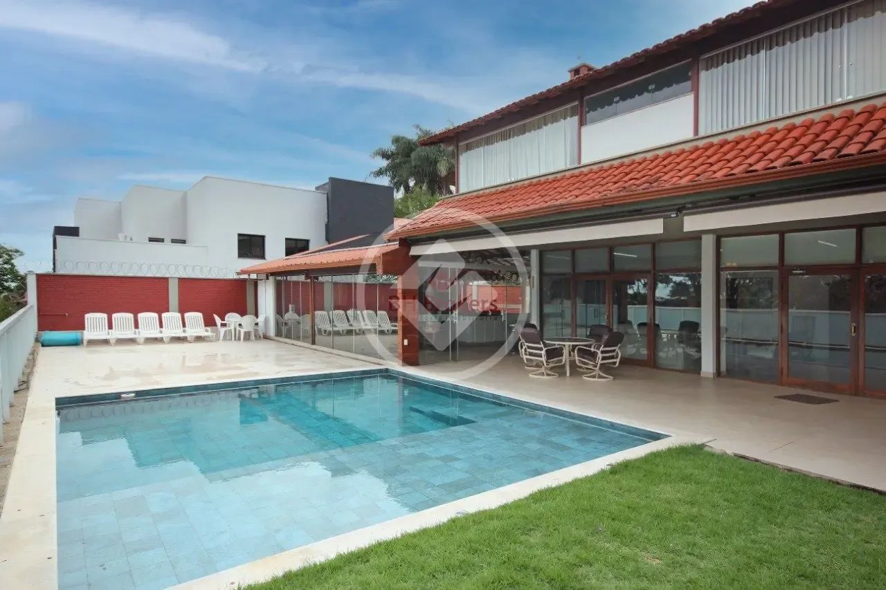 CASA DE 5 QUARTOS A VENDA NO MANGABEIRAS codigo: 341668 - Foto 5