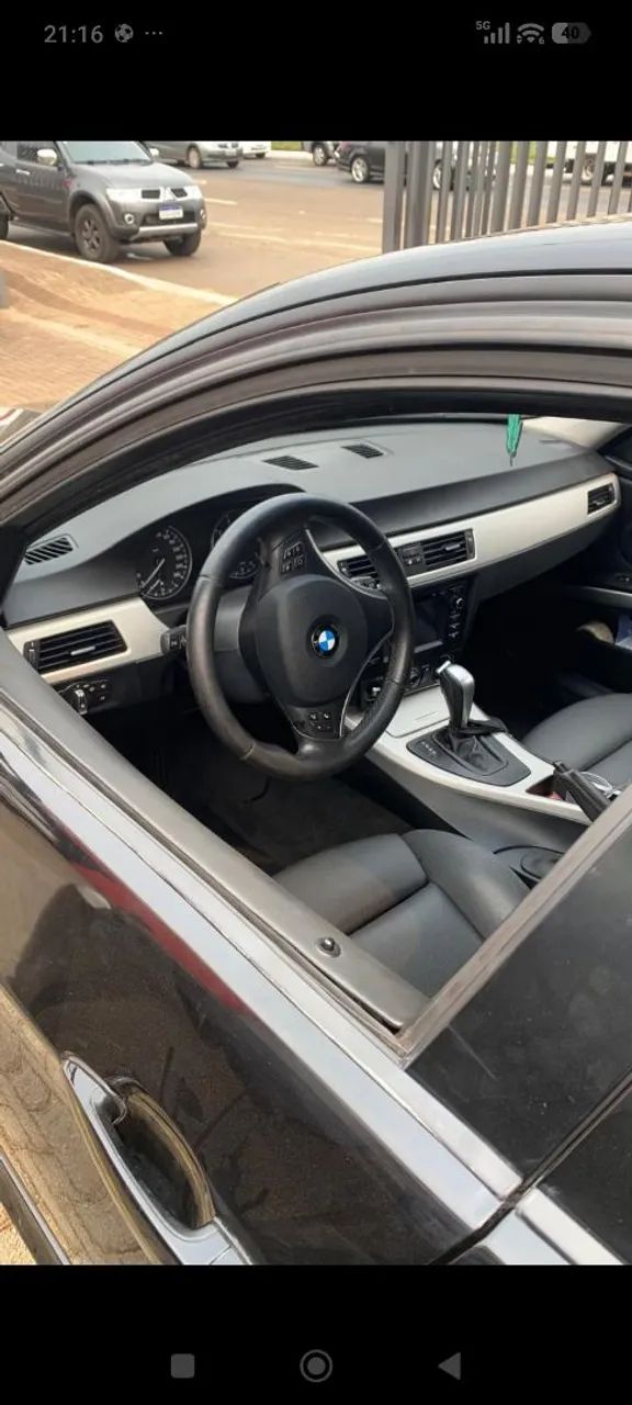 BMW 320I A 2010 - Foto 4