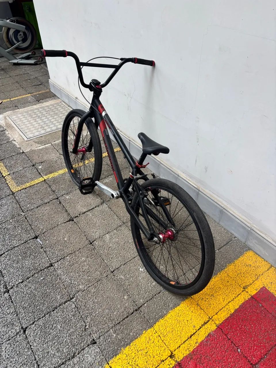 Bicicleta BMX Haro Race - Foto 2
