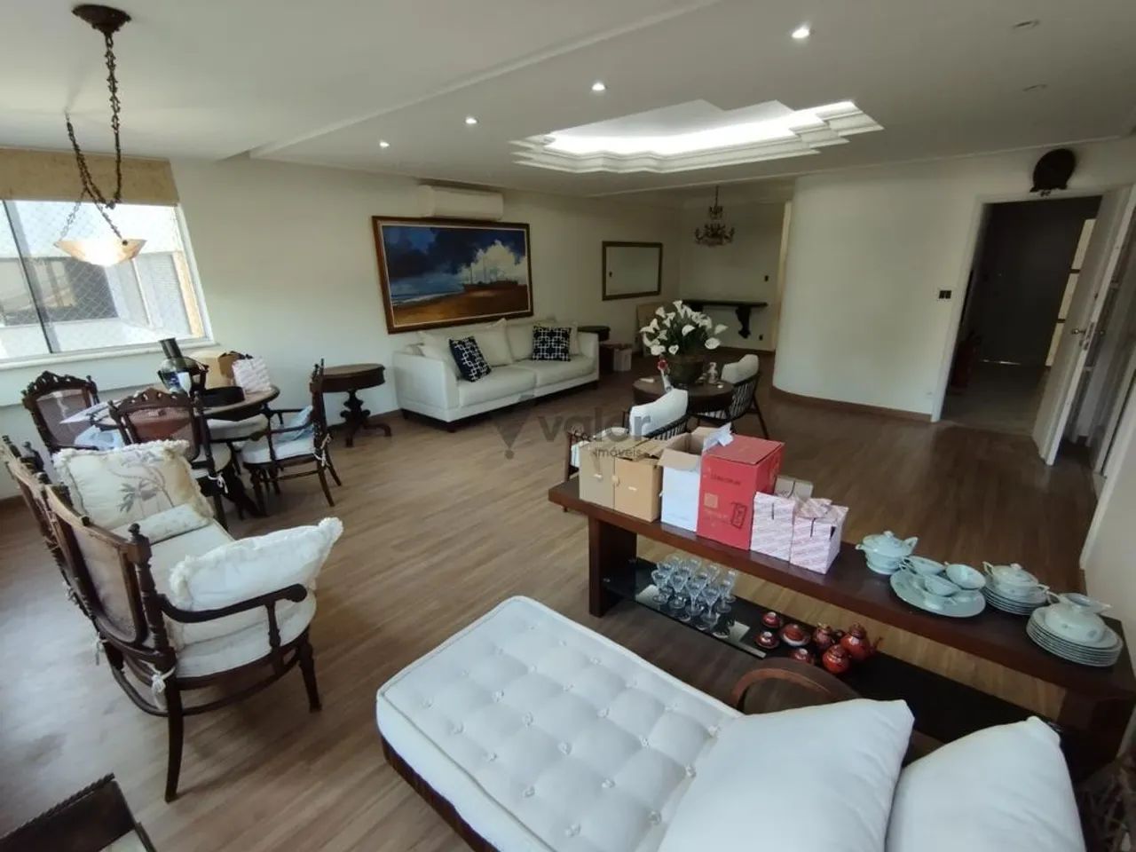 Apartamento à venda em Campinas, Cambuí, com 3 quartos, com 155 m², Ubatuba - Foto 4