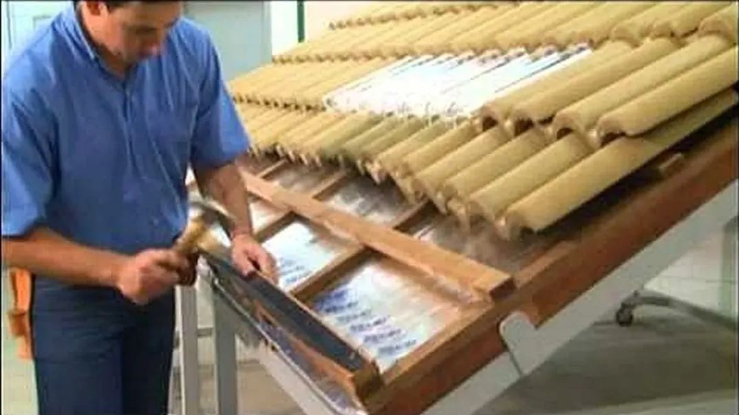 Manta térmica 3TC 55m2 cada rolo com face inferior branca com acessorios - Foto 5