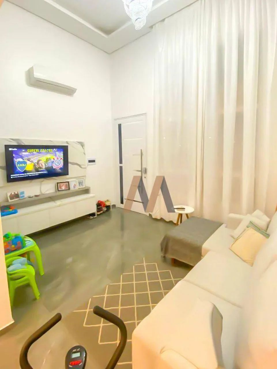 Casa com 3 dormitórios à venda, 99 m² por R$ 620.000,00 - Terranova - Gravataí/RS - Foto 8