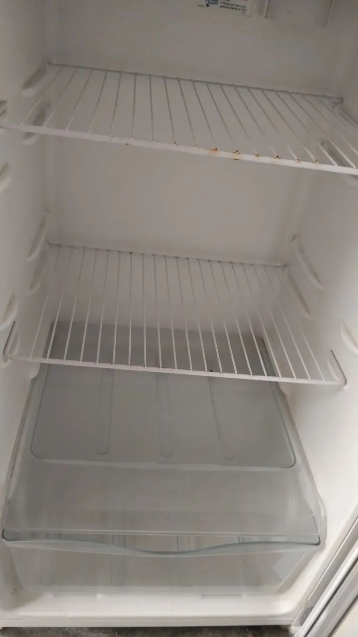 Geladeira Electrolux re28 - Foto 5