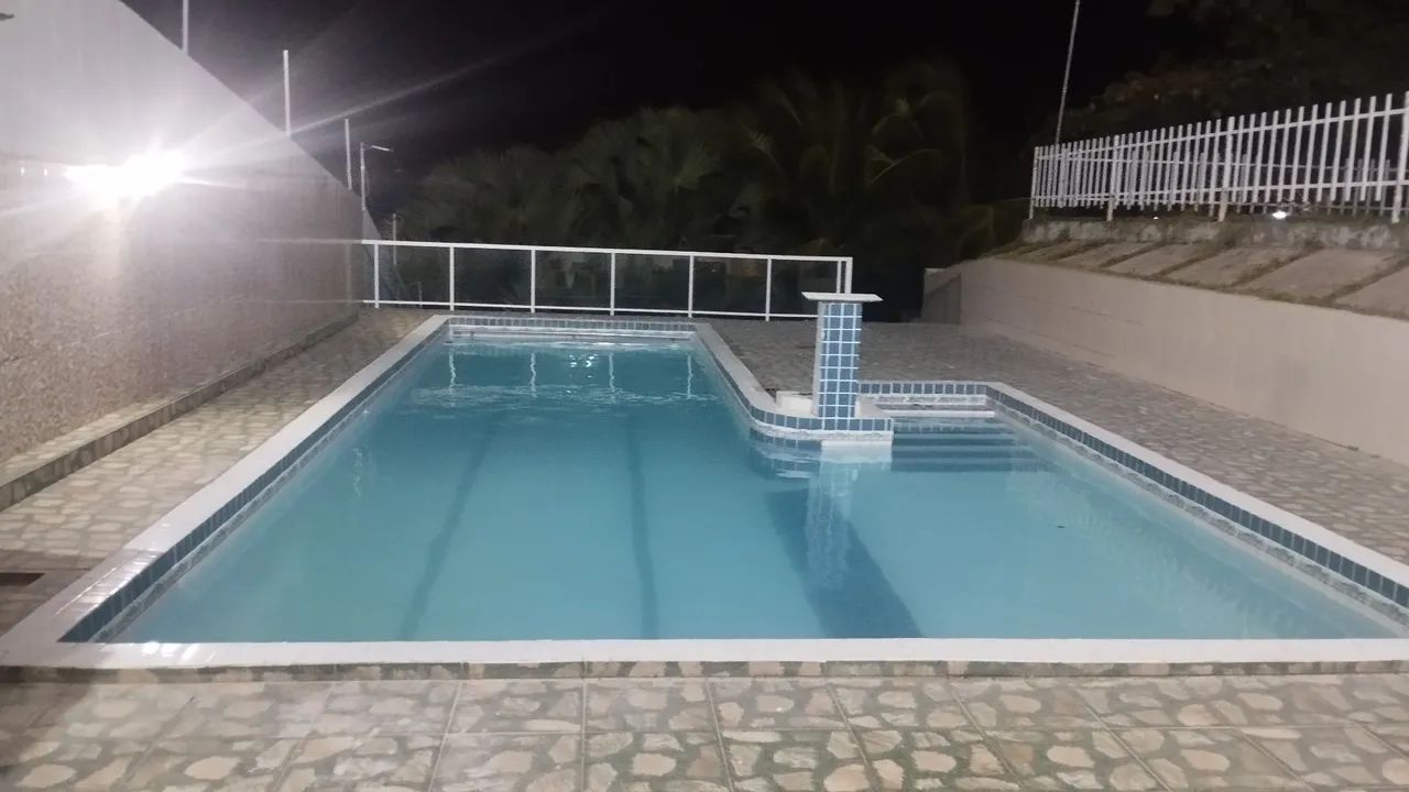 Dayuse, praia de tabatinga - Foto 2