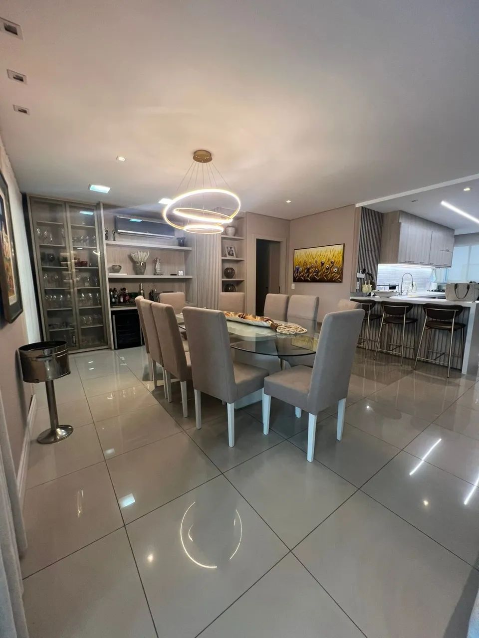 Apartamento Mobiliado Goiabeiras - Cuiabá