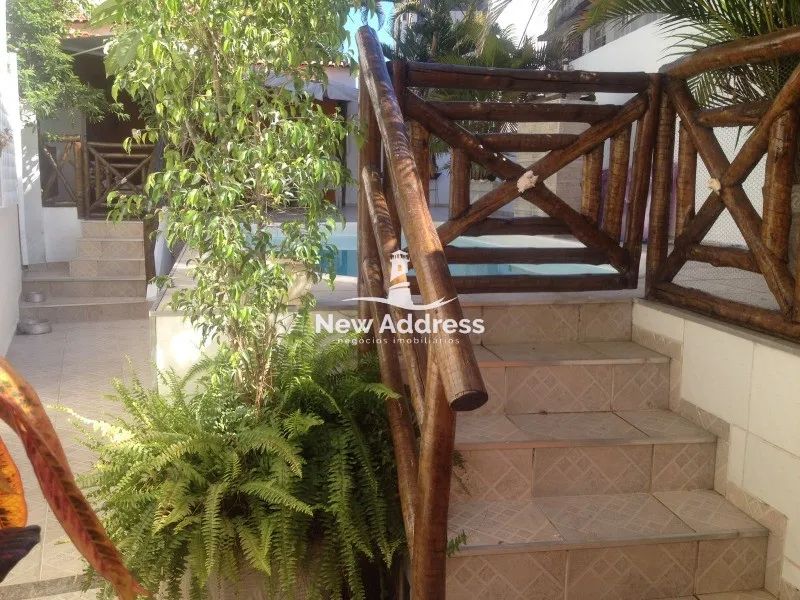 Casa de Esquina com 5 Quartos à venda no Centro de Vitória. - Foto 3