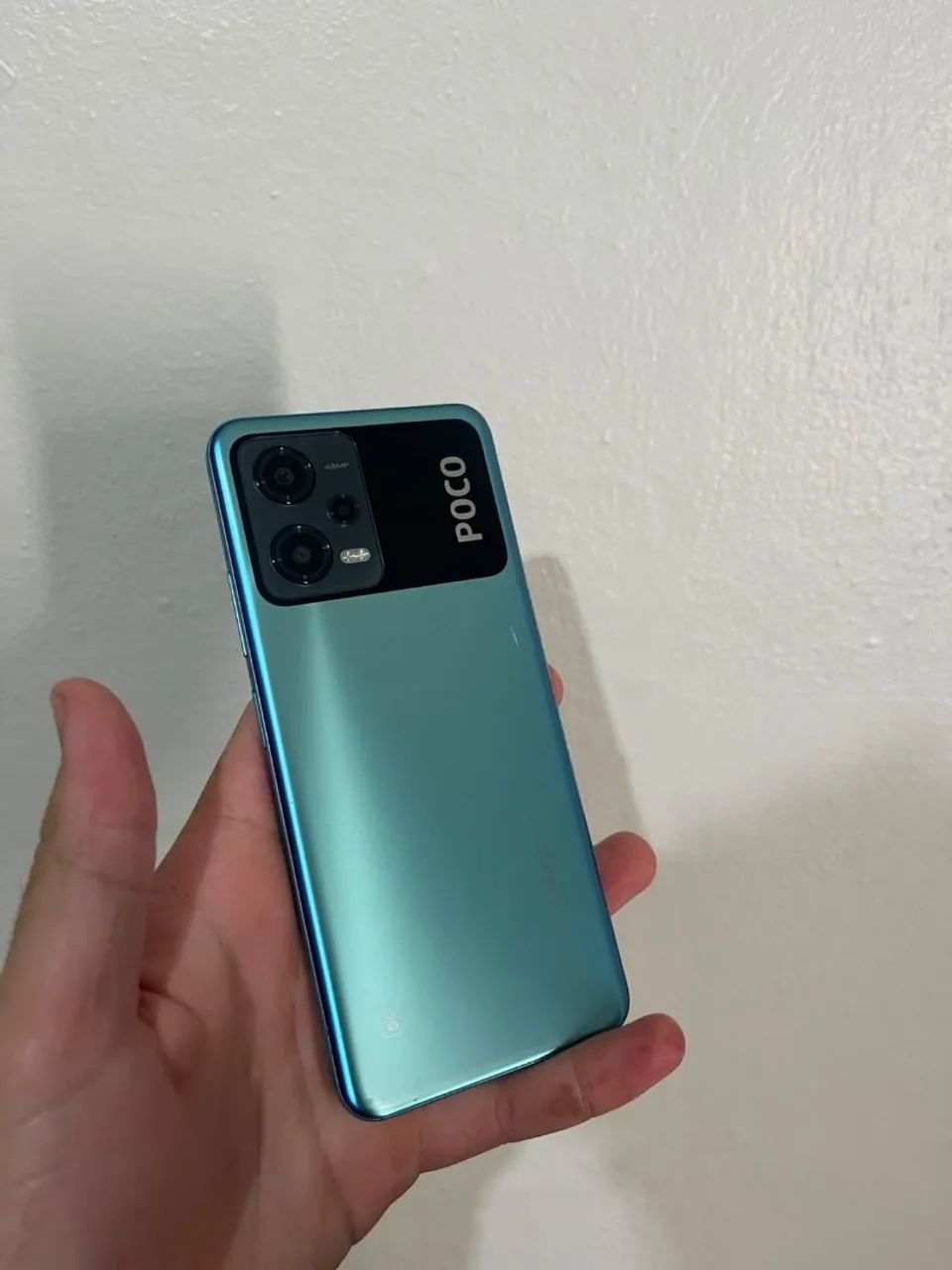 Poco x5 5g 256Gb - Foto 4
