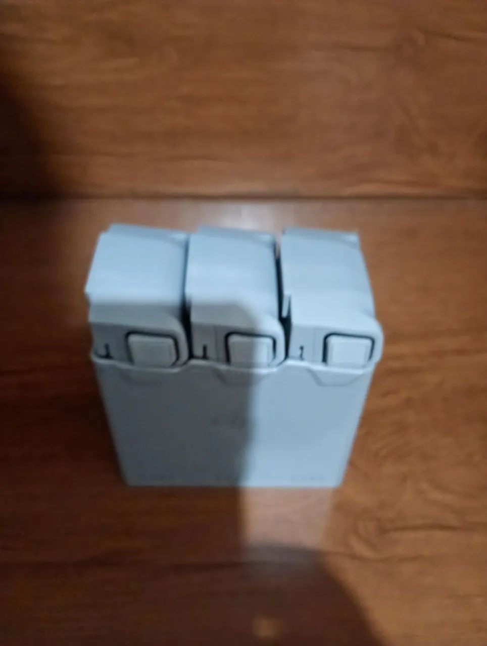 Bateria de mini 5 pro - Foto 2