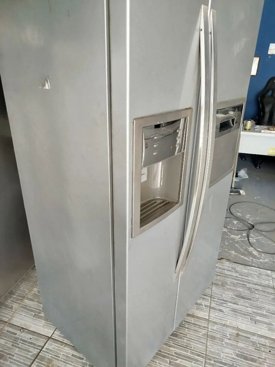 Shf 70 Electrolux  - Foto 3