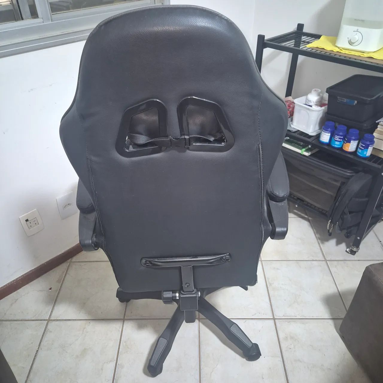 Cadeira Gamer - Foto 2
