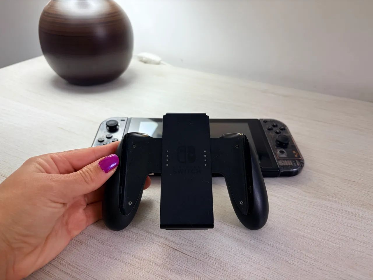 Nintendo Switch - Foto 3
