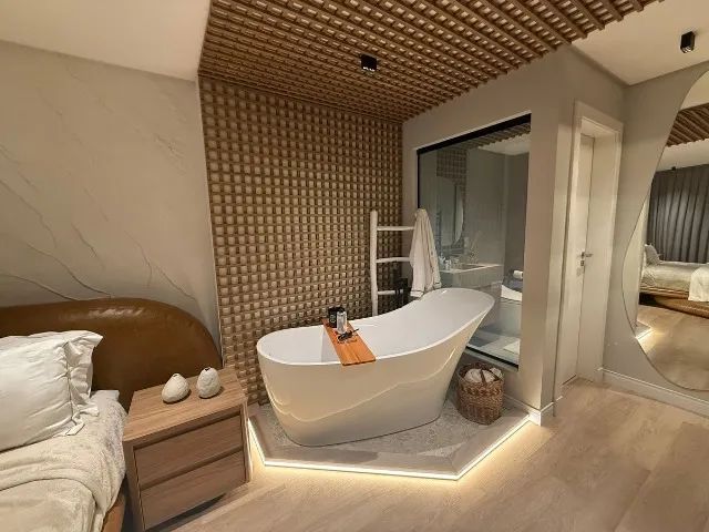Apartamento na orla 14 (Locação) - Foto 4