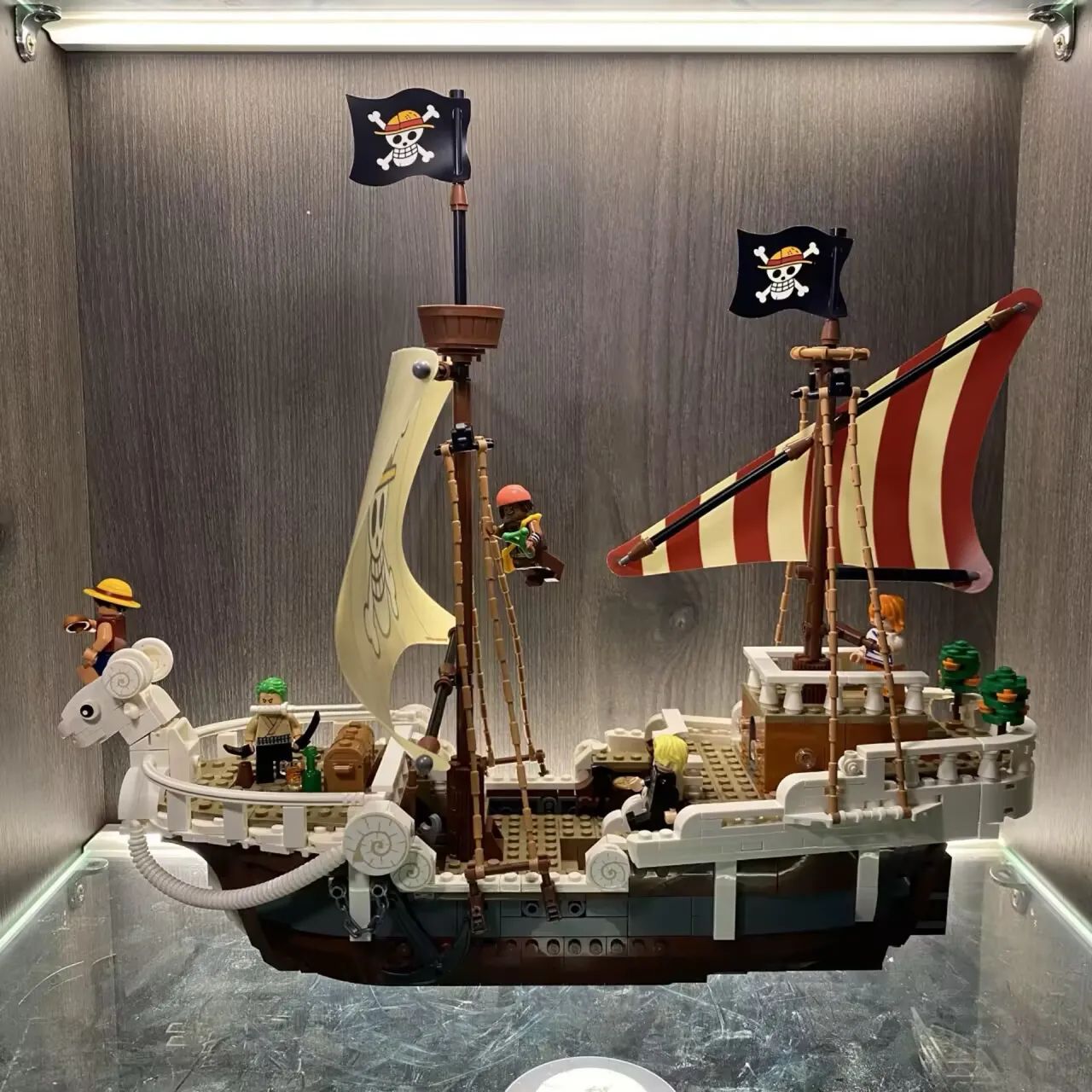 LEGO One Piece  - Foto 2