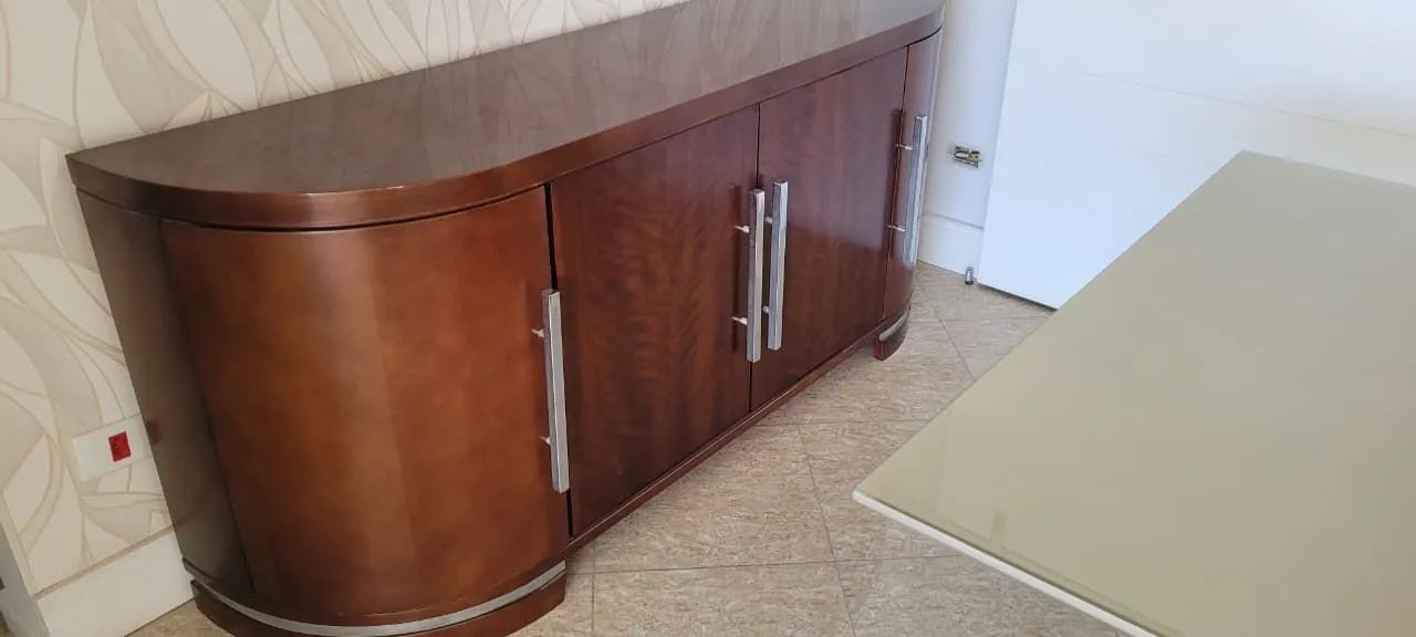 Vendo Buffet para sala  - Foto 4