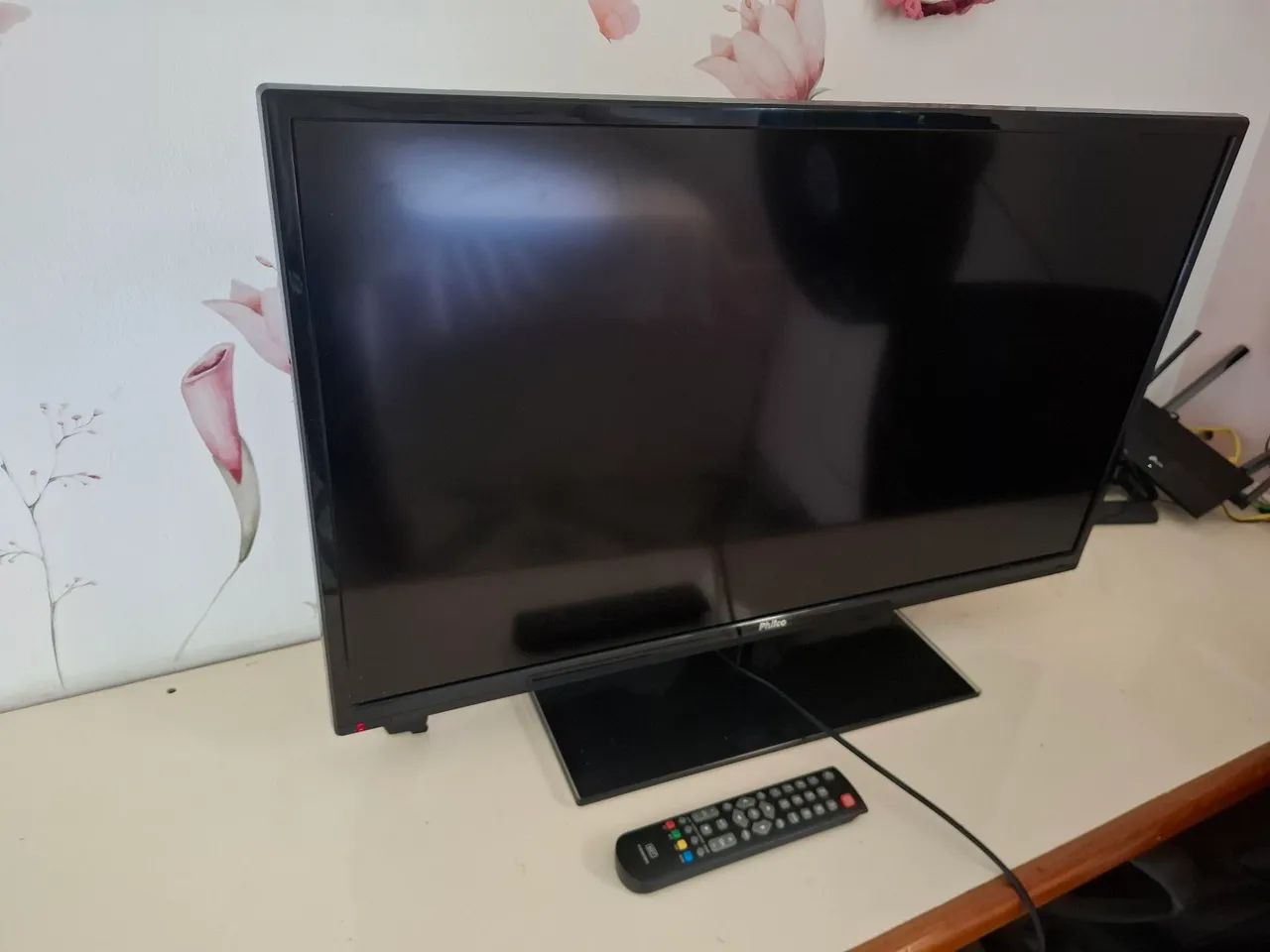 Tv philco 32 polegadas  - Foto 2