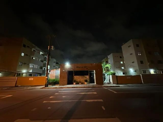 Apartamento para locação no Geisel João Pessoa/PB
