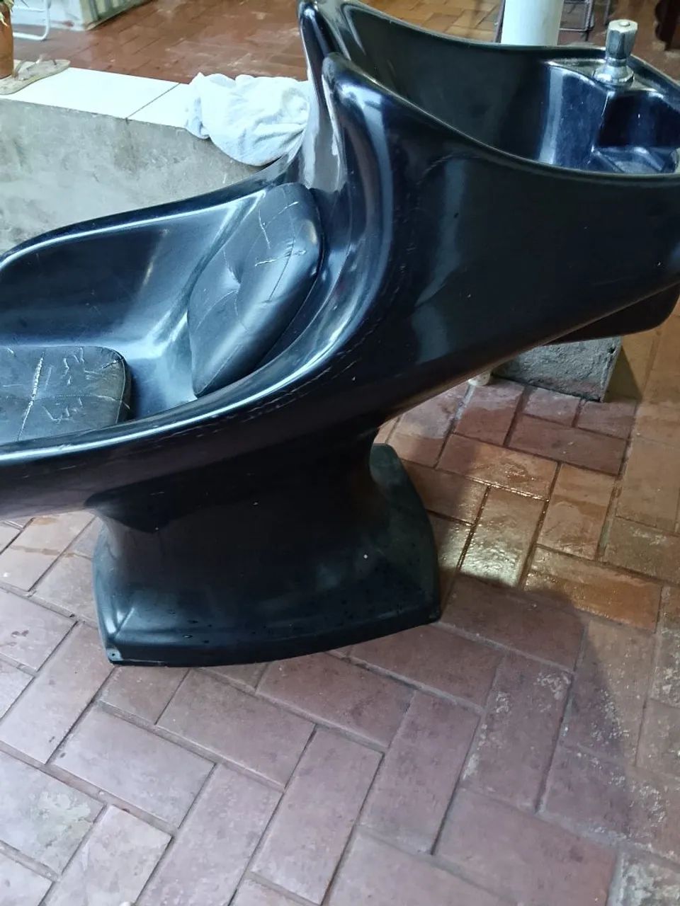 Lavatório de salão  - Foto 5