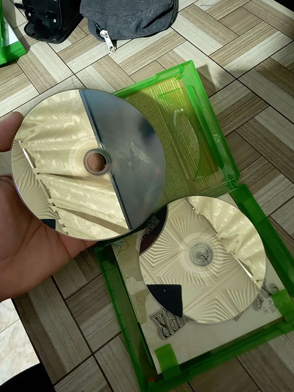 Jogo xbox one  RED DEAD REDEMPTION 2  - Foto 4