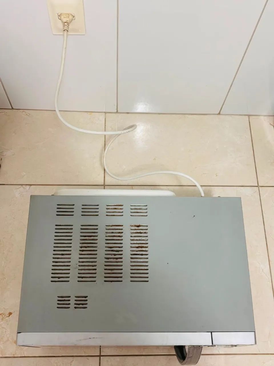 Microondas Philco espelhado - Foto 3