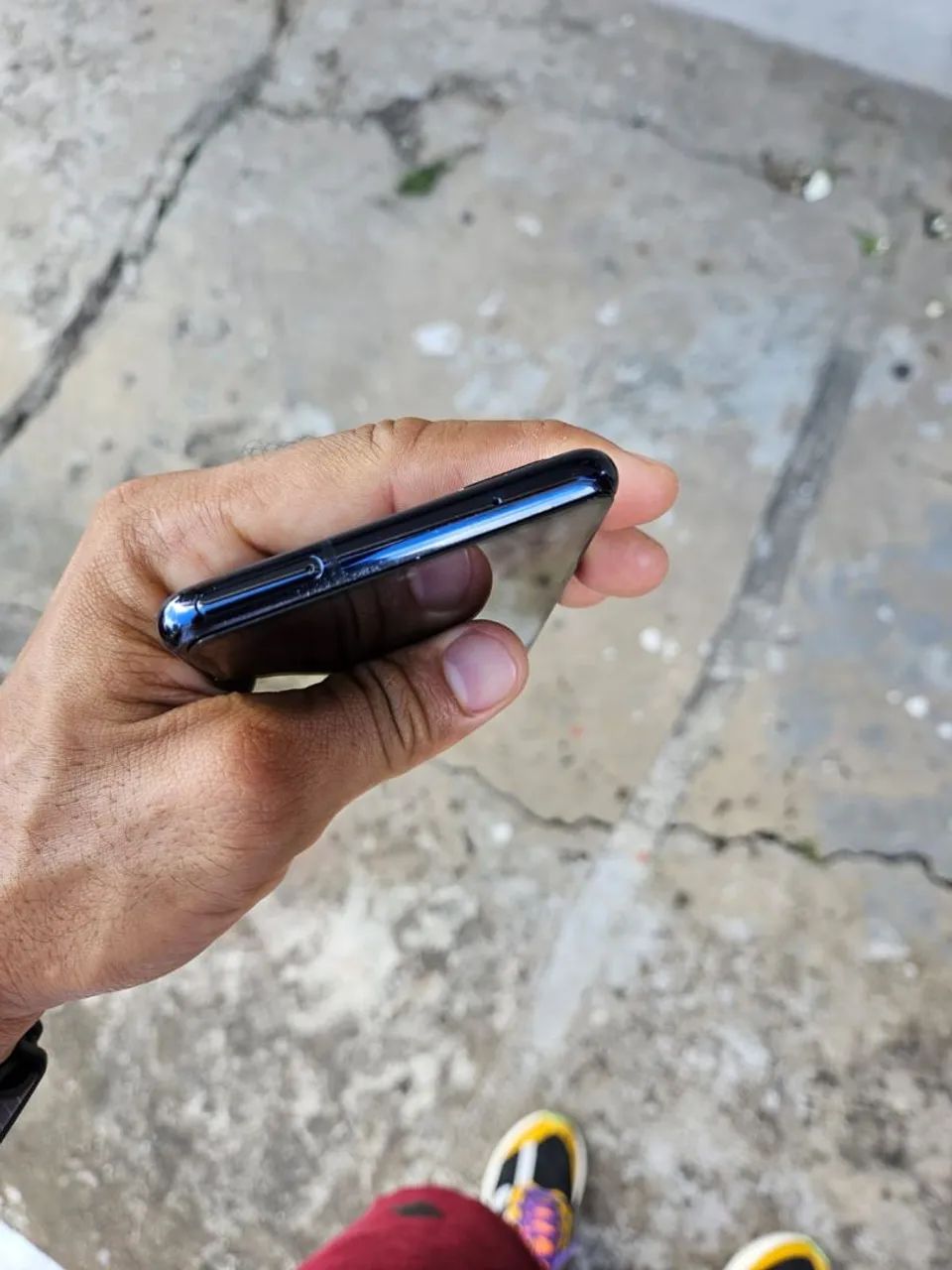 S20 fe - Foto 5
