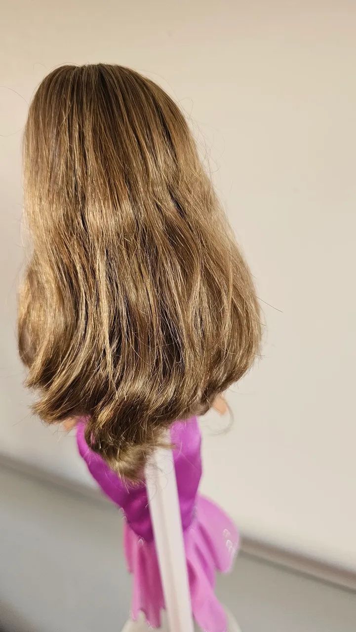 Boneca barbie  - Foto 3