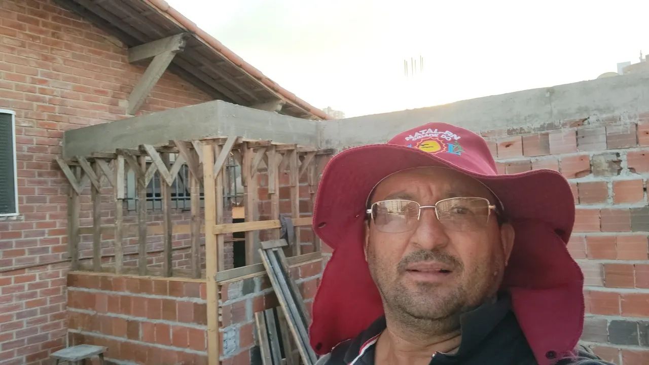 Gilberto pedreiro  - Foto 3