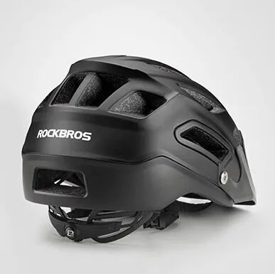 Capacete Para Ciclistas ROCKBROS Ultra - Foto 3