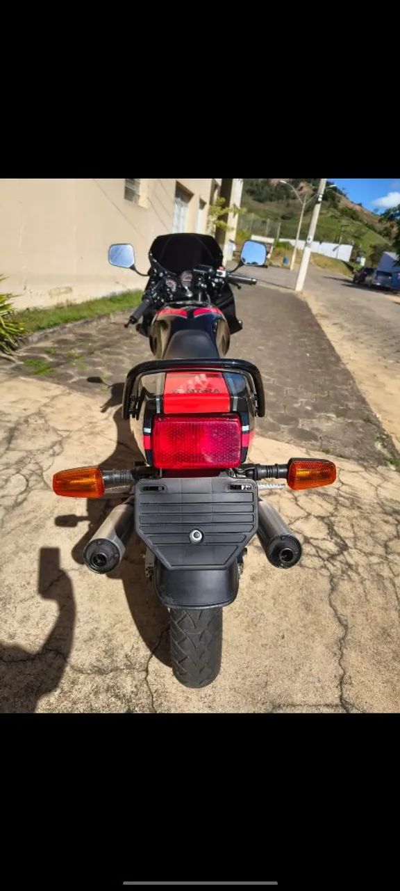 Yamaha RD 350 - Foto 2