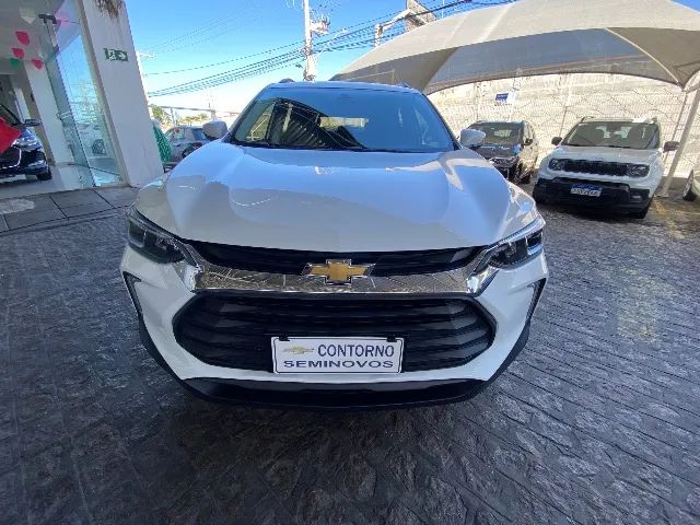 Chevrolet Tracker TRACKER LT 1.0 Turbo 12V Flex Aut. 2023