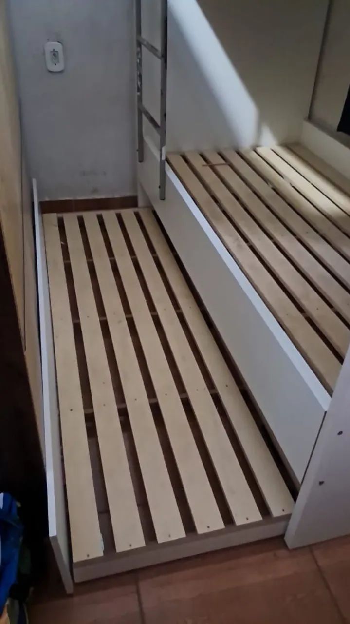 Cama infantil 