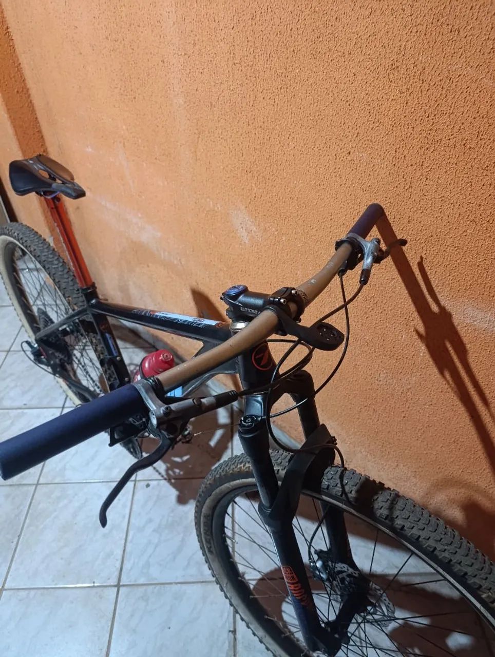 MTB " 29 " TSW TROCO POR SPEED - Foto 5
