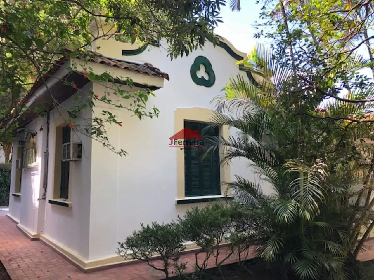 Horto Florestal casa térrea com 300m², 4 vagas, 4 quartos - Foto 4