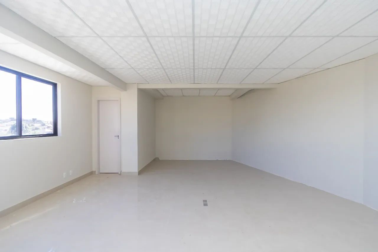 Escritório/Sala Comercial - 33m², Guabirotuba