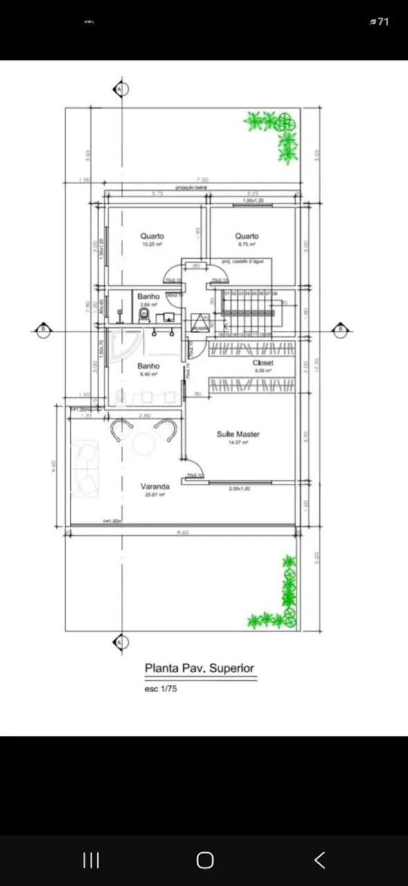 Casa em construção  - Foto 3