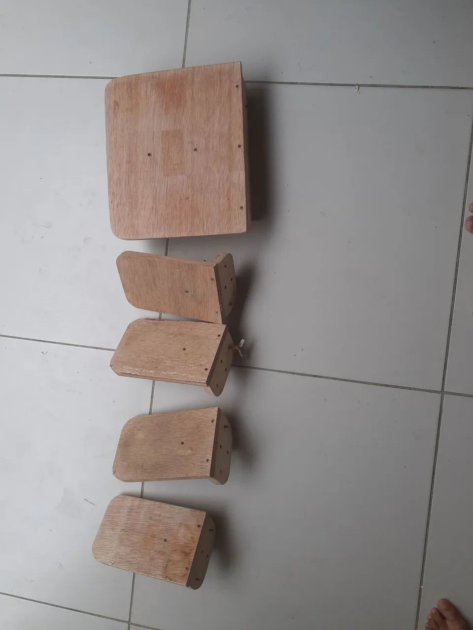 Pratileiras para gatos - Foto 3