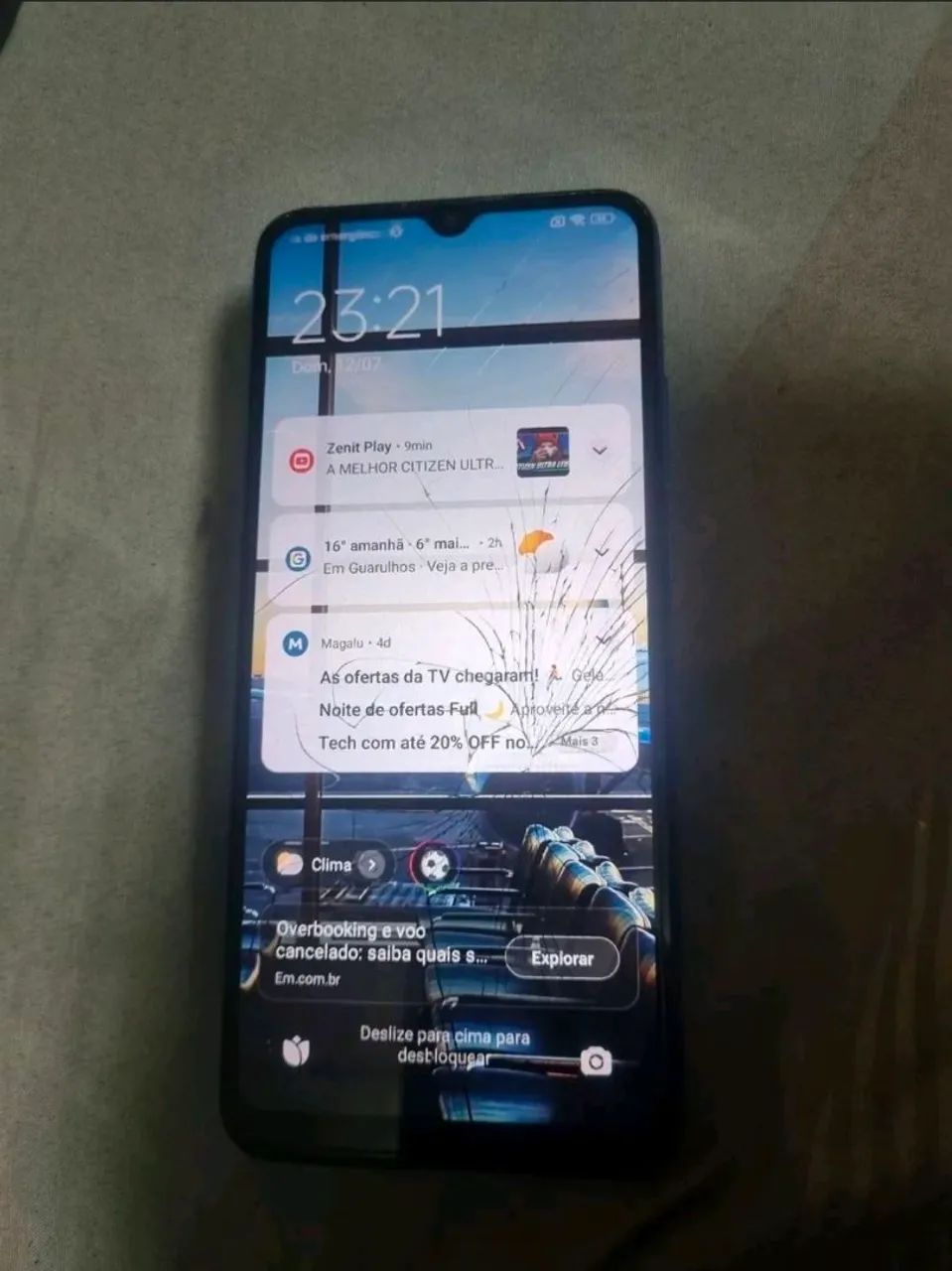 Redmi 10c - Foto 2
