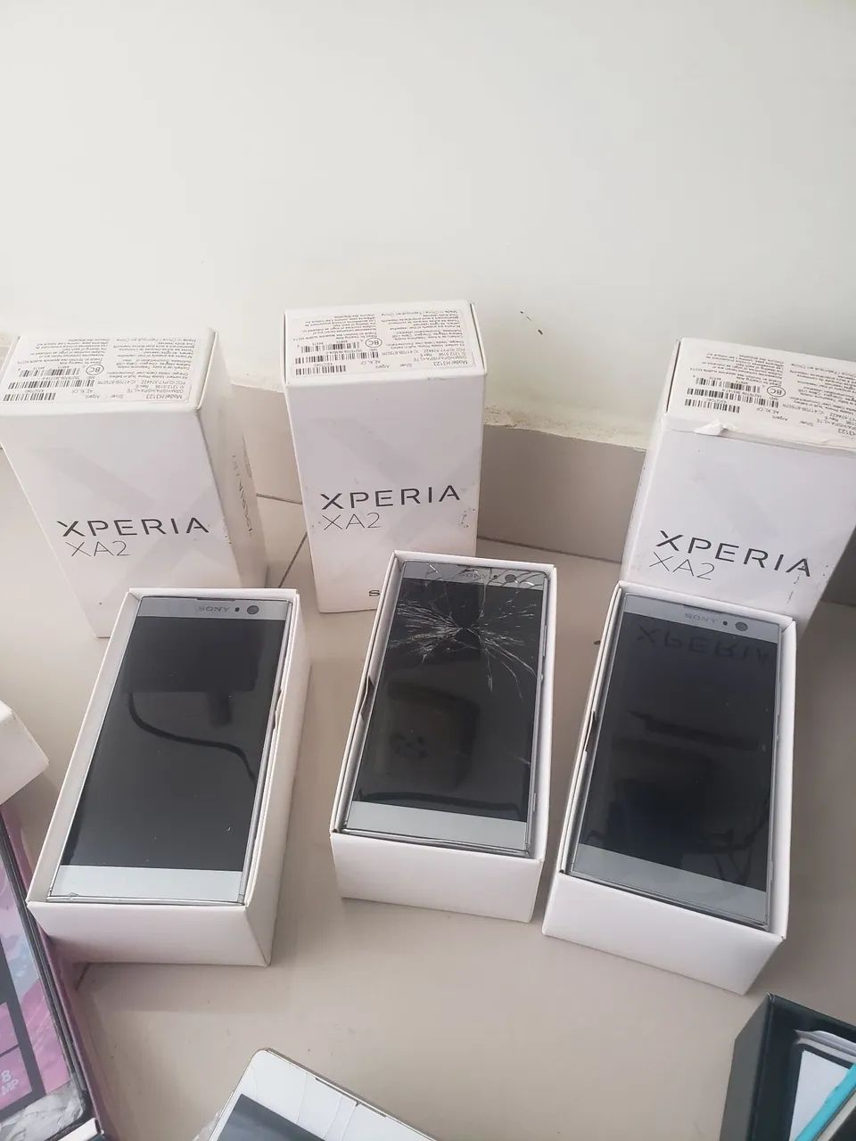 Retirada de peças ou reparo para uso - Foto 2