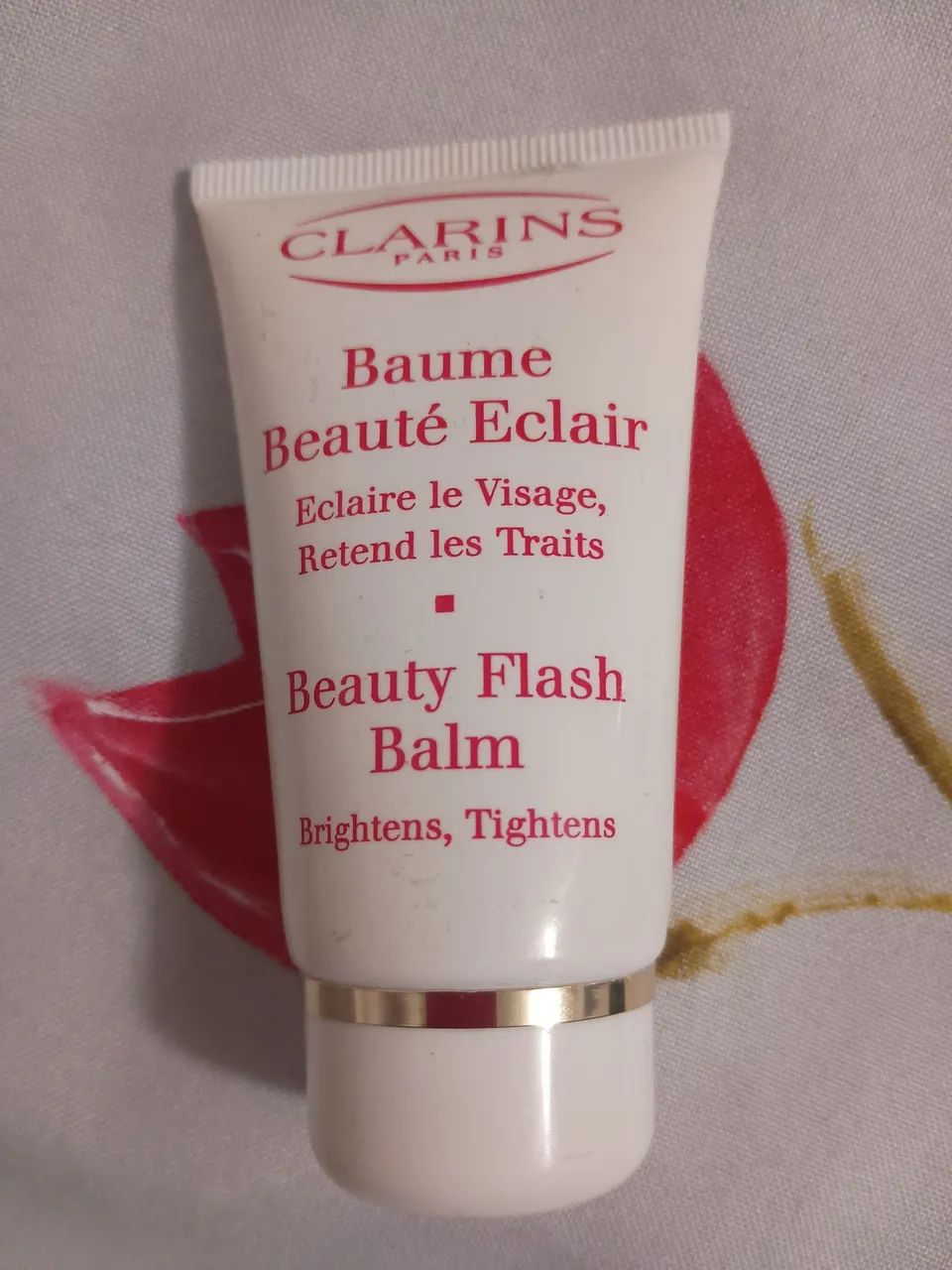 .Creme rejuvenescedor CLARINS PARIS!!!