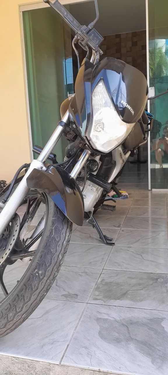 Moto  - Foto 4