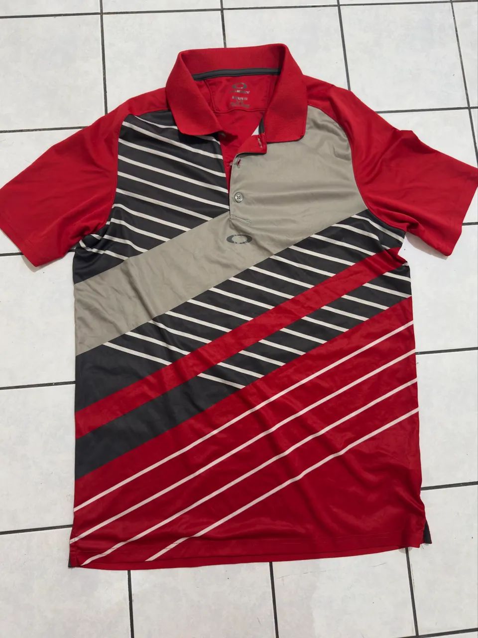 Polo Oakley L