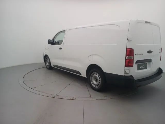 Citroen Jumpy Ë- Cargo 136cv (elétrico) 2022 - Foto 2