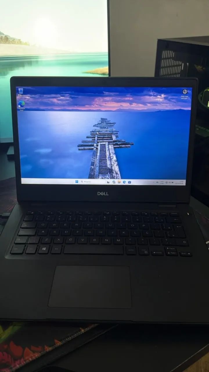 Dell Latitude 3400